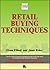 Retail Buying Techniques by Fiona Elliott (2007-02-28)
