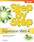 Microsoft Expression Web 4 Step by Step by Leeds, Chris (2011) Paperback