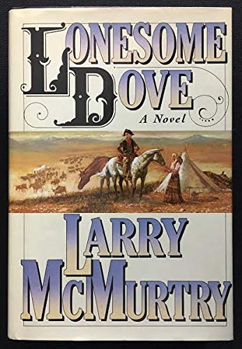 Lonesome Dove Edition