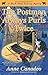 The Postman Always Purls Twice (A Black Sheep Knitting Mystery) Paperback April 28, 2015