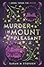 Murder in Mount Pleasant (Journal Through Time Mysteries)