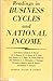 Readings in Business Cycles and National Income
