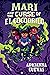 Mari and the Curse of El Cocodrilo: A Great Fall and Halloween Read for Kids