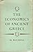The economics of ancient Gr...