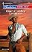 Once A Cowboy (Harlequin American Romance) by Linda Warren (2007-02-13)
