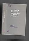 Unfamiliar Territory: Reshaping of European Geography (Studies of Science in Europe) Unfamiliar Territory: Reshaping of European Geography (Studies of Science in Europe)
