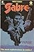 Sabre #1 (August, 1982)