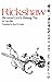 Rickshaw: The Novel by Lao She (1986-04-30)