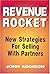 Revenue Rocket by John Addison (2003) Paperback