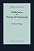 Reflections on a Theory of Organisms by Walter M. Elsasser (1998-09-17)