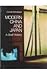 By Conrad Schirokauer Modern China and Japan: A Brief History (Subsequent) [Paperback]