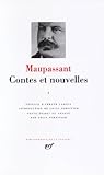 Contes ET Nouvell...