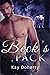 Beck's Pack (Silver Springs...