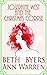 Josephine West & the Christmas Corpse (Josephine West 1920s Mysteries #2) by Beth Byers
