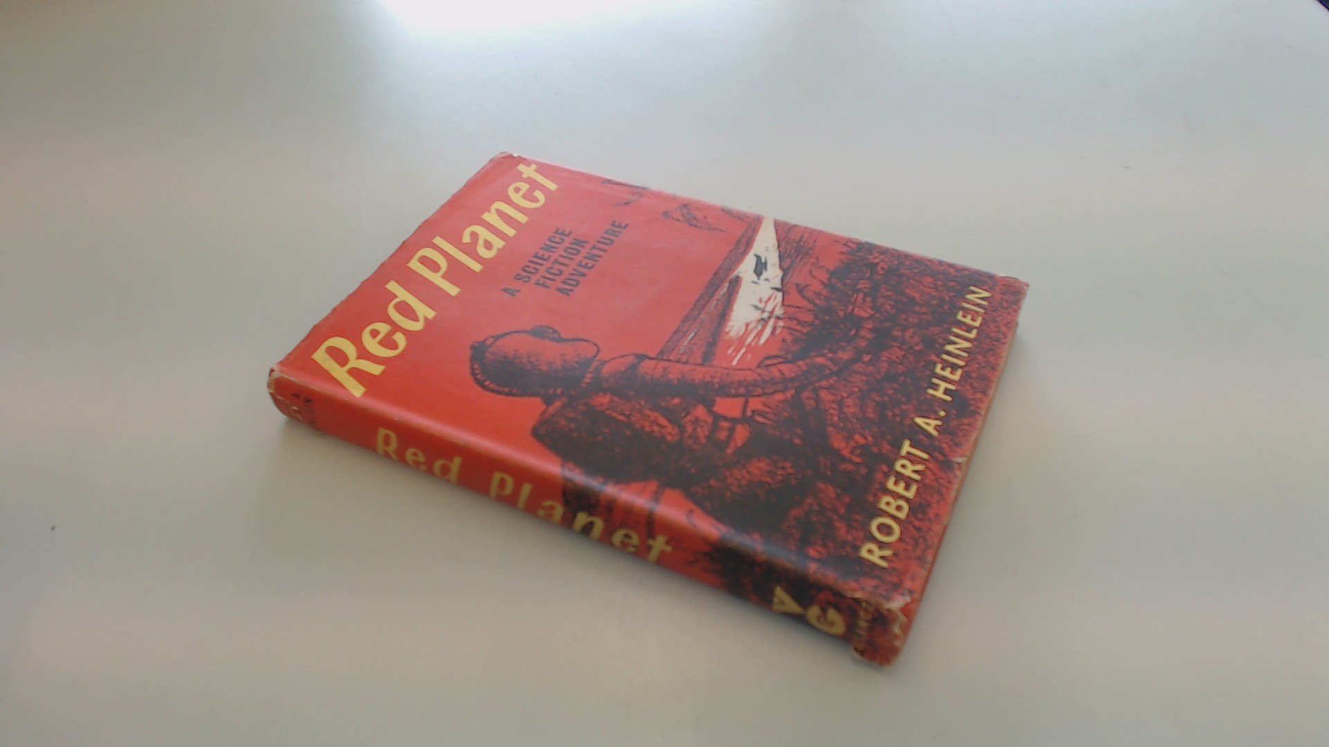 Red Planet