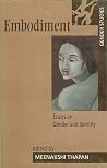 Embodiment: Essays on gender and identity (Gender studies) Embodiment: Essays on gender and identity (Gender studies)