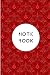 Advanced Series Notebook - ...