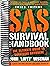 SAS Survival Handbook, Third Edition: The Ultimate Guide to Surviving Anywhere