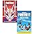 Fortnite Official 2 Books C...