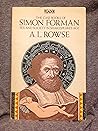 The Case Books of Simon Forman by A.L. Rowse The Case Books of Simon Forman by A.L. Rowse