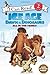 Ice Age: Dawn of the Dinosaurs: All in the Family (I Can Read Book 2) by Harimann, Sierra [Paperback(2009/6/2)]