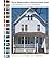The Abrams Guide to American House Styles (Abrams Book)