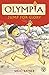 Olympia: Jump for Glory by Rayner, Shoo (2012) Paperback