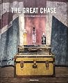 The Great Chase Britain’s First Single-Estate Distillery The Great Chase Britain’s First Single-Estate Distillery