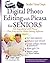 Digital Photo Editing with Picasa for Seniors: Get Acqainted with Picasa: Free, Easy-to-Use Photo Editing Software (Studio Visual Steps) by Studio Visual Steps (31-Mar-2014) Paperback