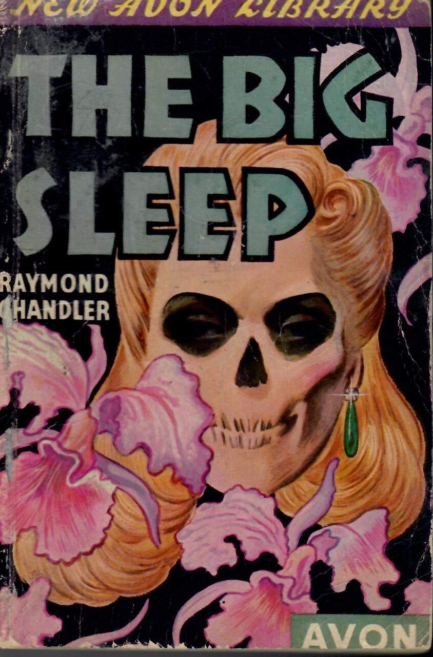 The Big Sleep