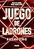Juego de ladrones: Solo un ladrón puede robar a otro