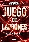 Juego de ladrones by Kayvion Lewis