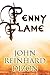 Penny Flame by John Reinhard Dizon (2011-12-19)