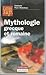 Mythologie grecque et romaine by Marechaux
