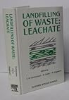 Landfilling Waste:Leachate Bk1