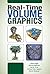 Real-Time Volume Graphics 1st edition by Engel, Klaus, Hadwiger, Markus, Kniss, Joe, Rezk-Salama, Chr (2006) Hardcover