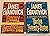 2 Janet Evanovich Books! 1) Tricky-Twenty-Two 2) Turbo Twenty... by Janet Evanovich