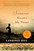 Someone Knows My Name by Lawrence Hill