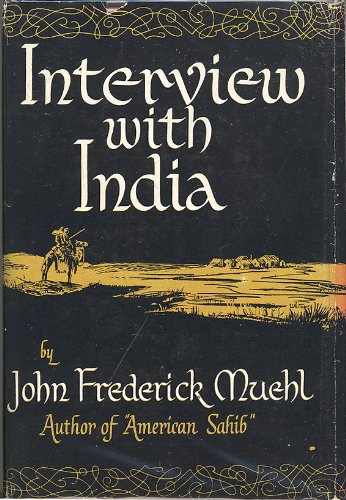 Interview with India