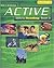 ACTIVE Skills for Reading 3 (text only) 2nd(Second) edition by N. J. Anderson