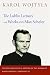The Lublin Lectures and Works on Max Scheler by Karol Wojtyła