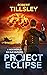 Project Eclipse by Robert Tillsley