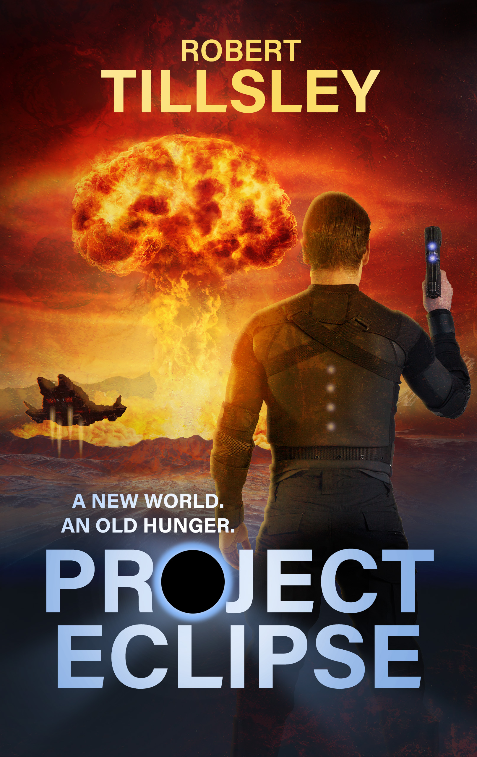 Project Eclipse