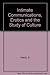 Intimate Communications: Erotics and the Study of Culture by Herdt Gilbert Stoller Robert J. (1990-04-15) Hardcover