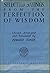 Selected sayings from the Perfection of Wisdom