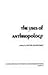 The Uses of Anthropology