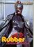 Rubber Discipline by Mike Vickers (Paperback) Paperback
