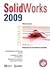 SolidWorks 2009 do kraja