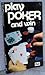 Play Poker and Win