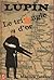 Le triangle d'or / lupin